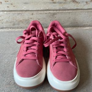 Puma Suede Mayu Women's Sneakers